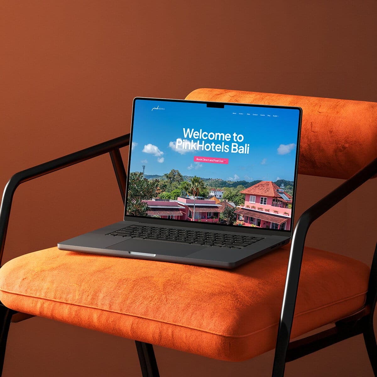 Hospitality & Tourism