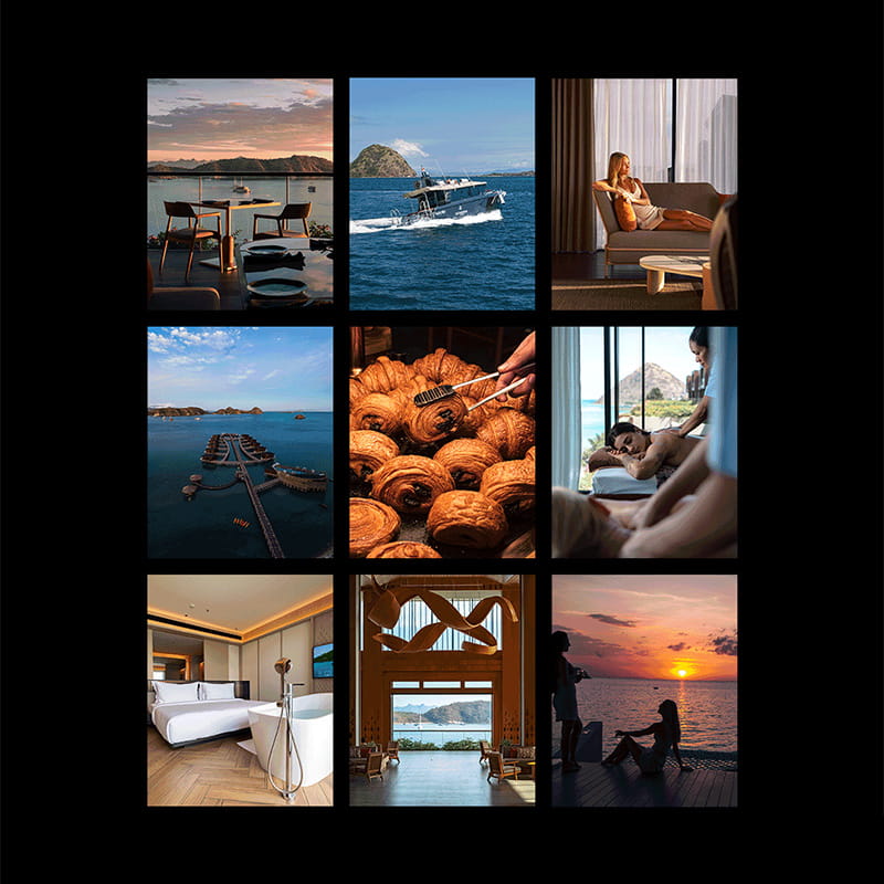 Katamaran Komodo - Image 2